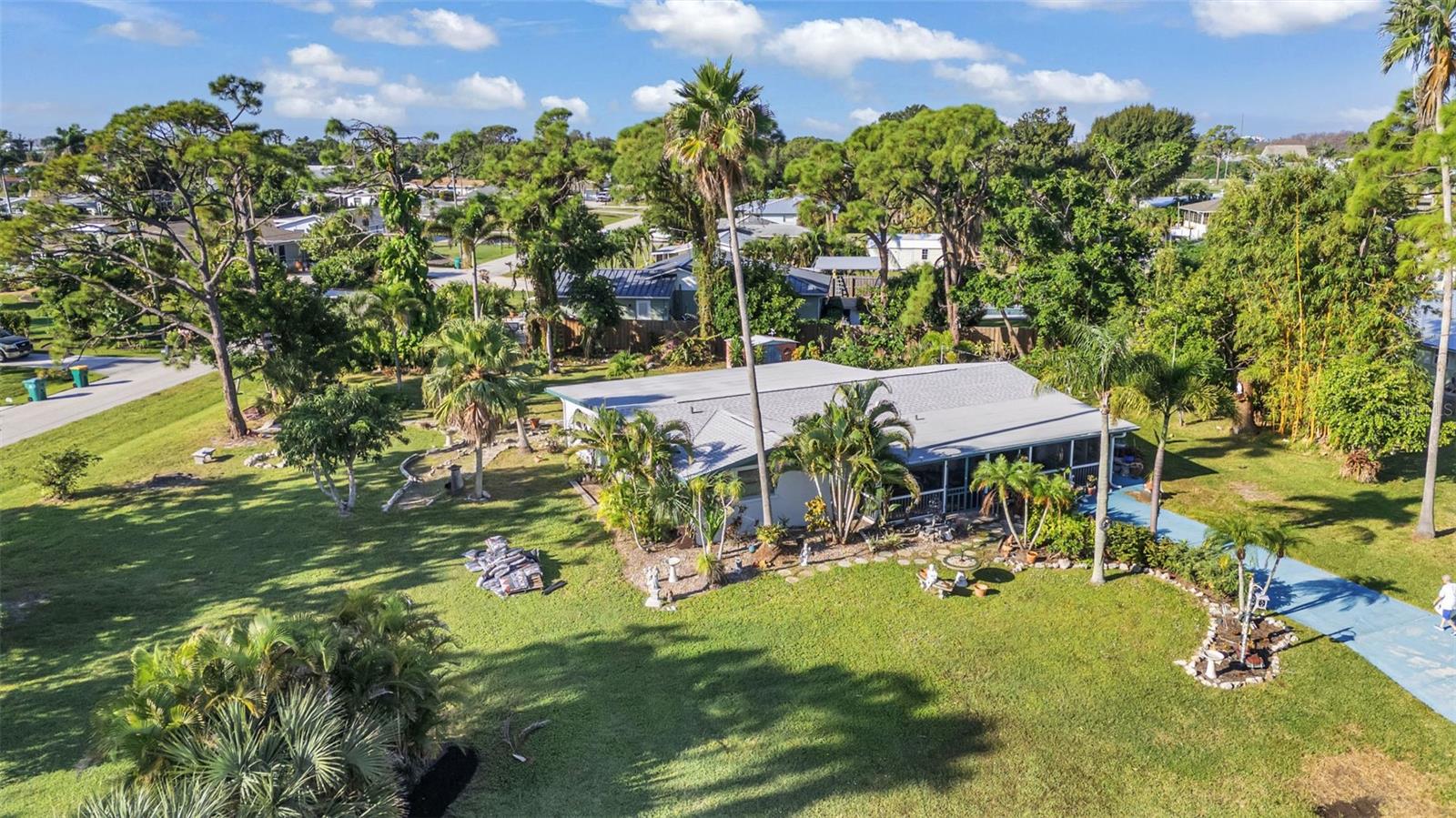 GROVE CITY TERRACE - Residential