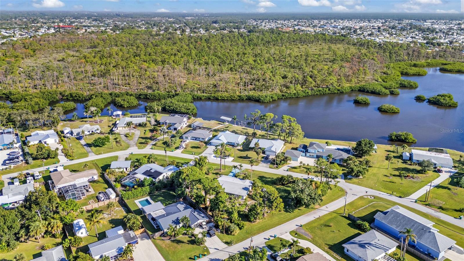 GROVE CITY TERRACE - Residential