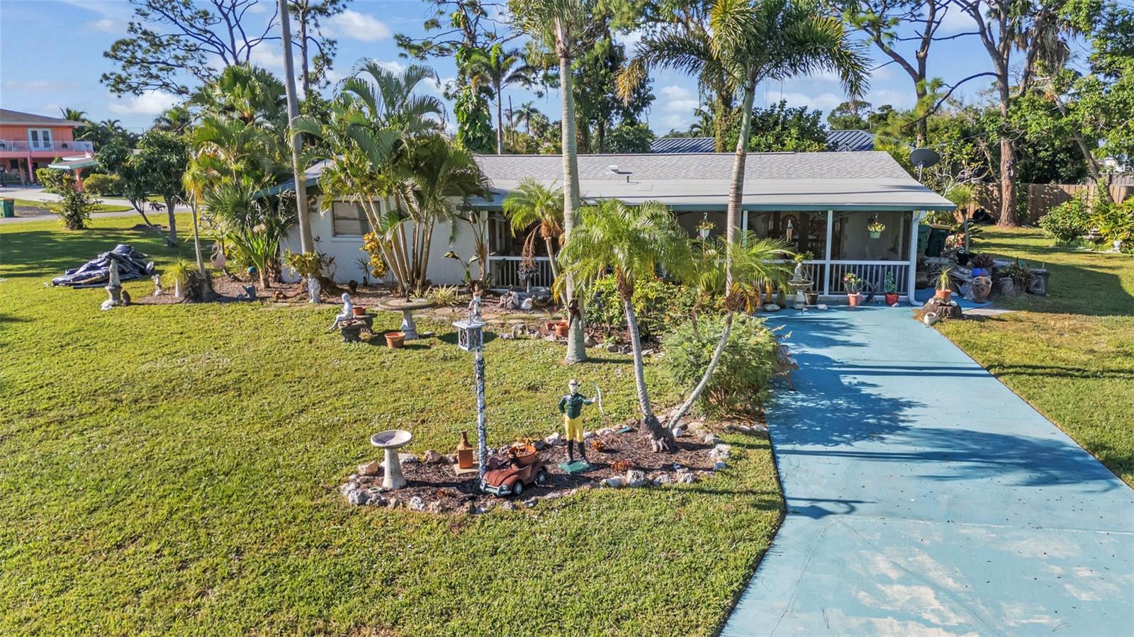 GROVE CITY TERRACE - Residential