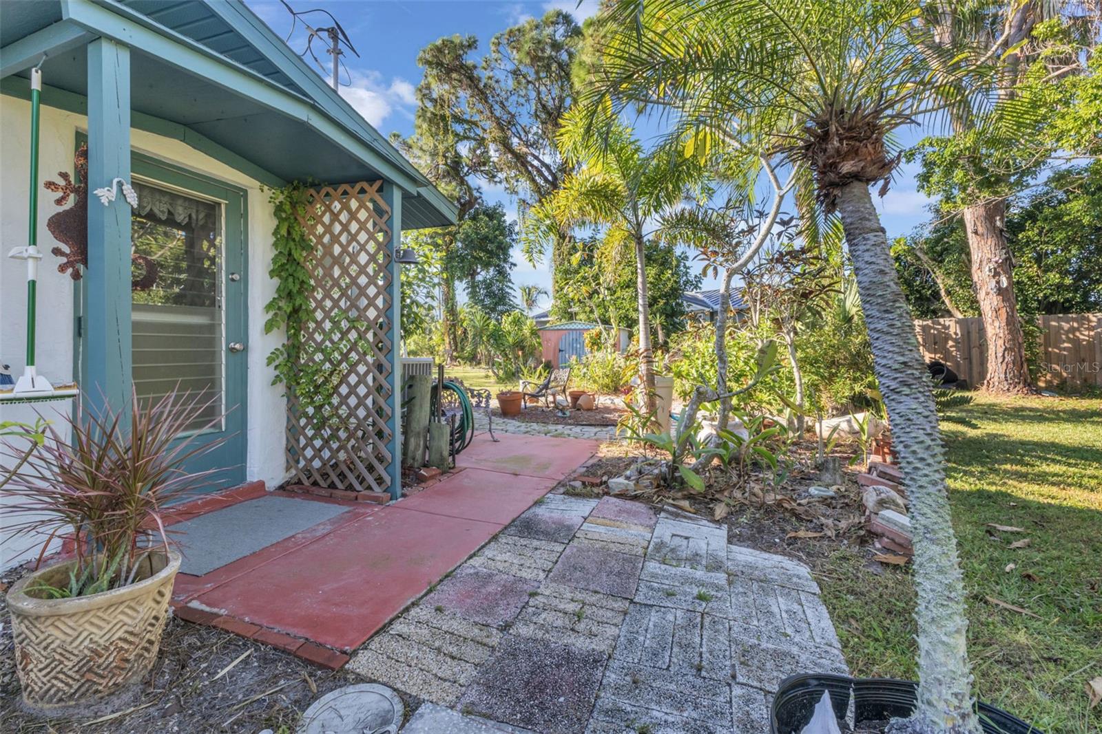 GROVE CITY TERRACE - Residential