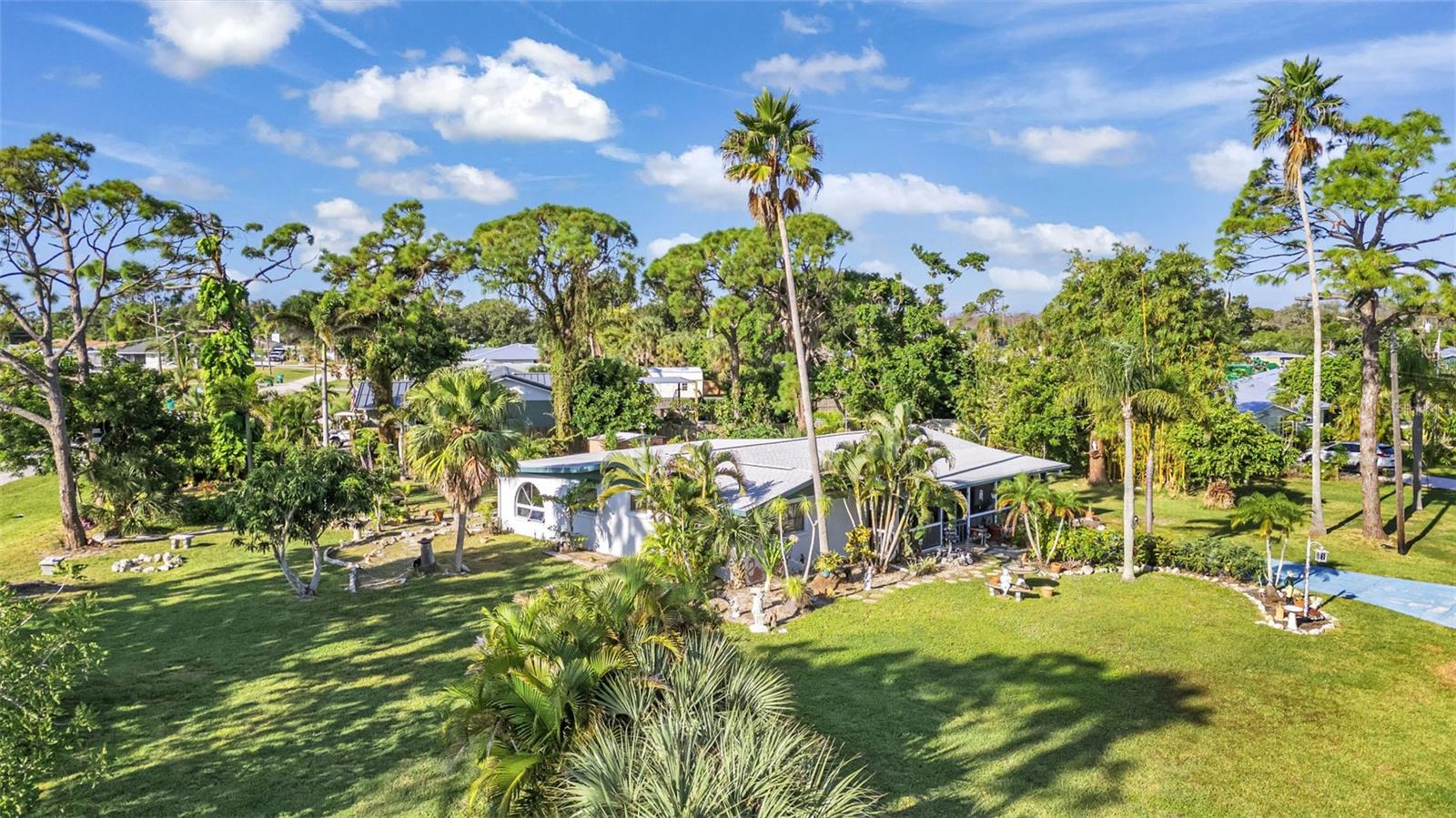 GROVE CITY TERRACE - Residential