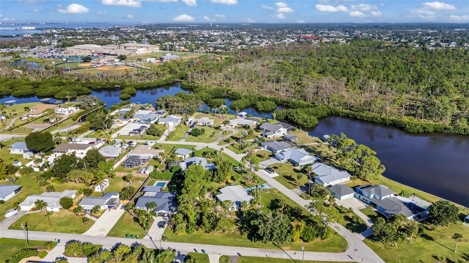 GROVE CITY TERRACE - Residential