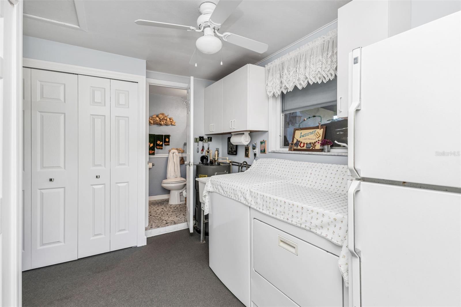 GROVE CITY TERRACE - Residential