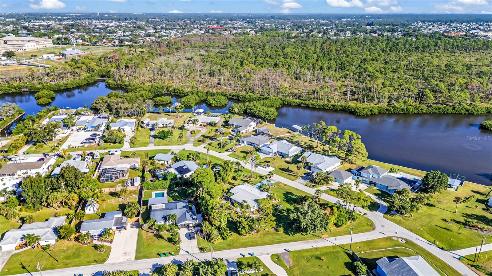 GROVE CITY TERRACE - Residential