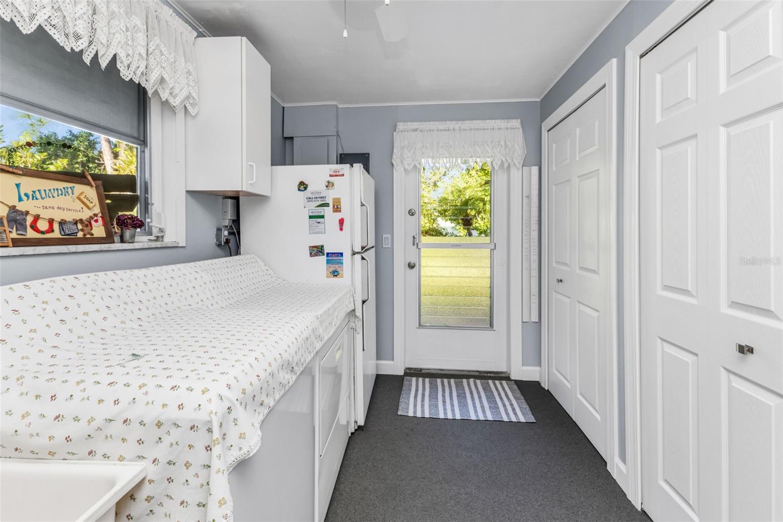 GROVE CITY TERRACE - Residential