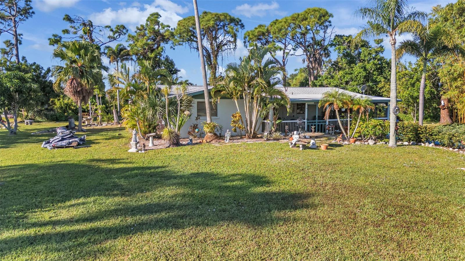 GROVE CITY TERRACE - Residential