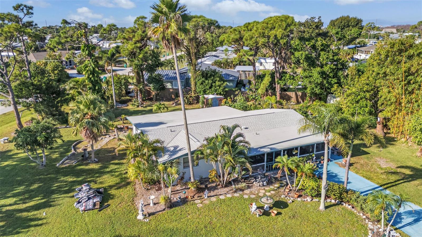 GROVE CITY TERRACE - Residential