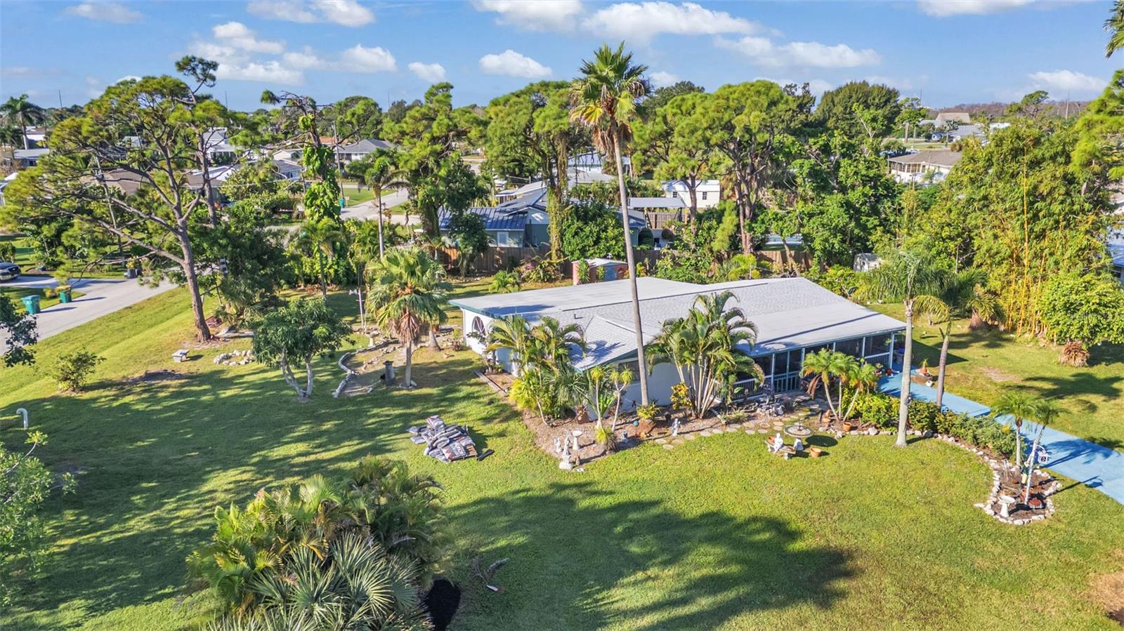 GROVE CITY TERRACE - Residential