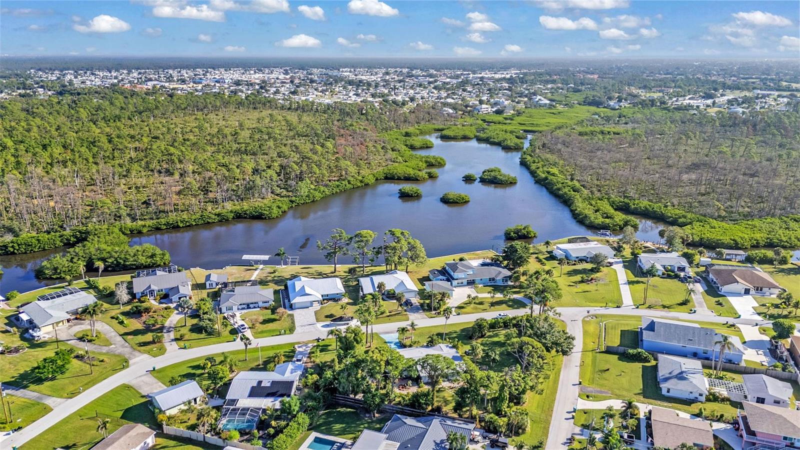 GROVE CITY TERRACE - Residential