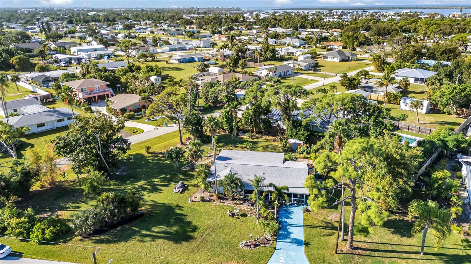 GROVE CITY TERRACE - Residential