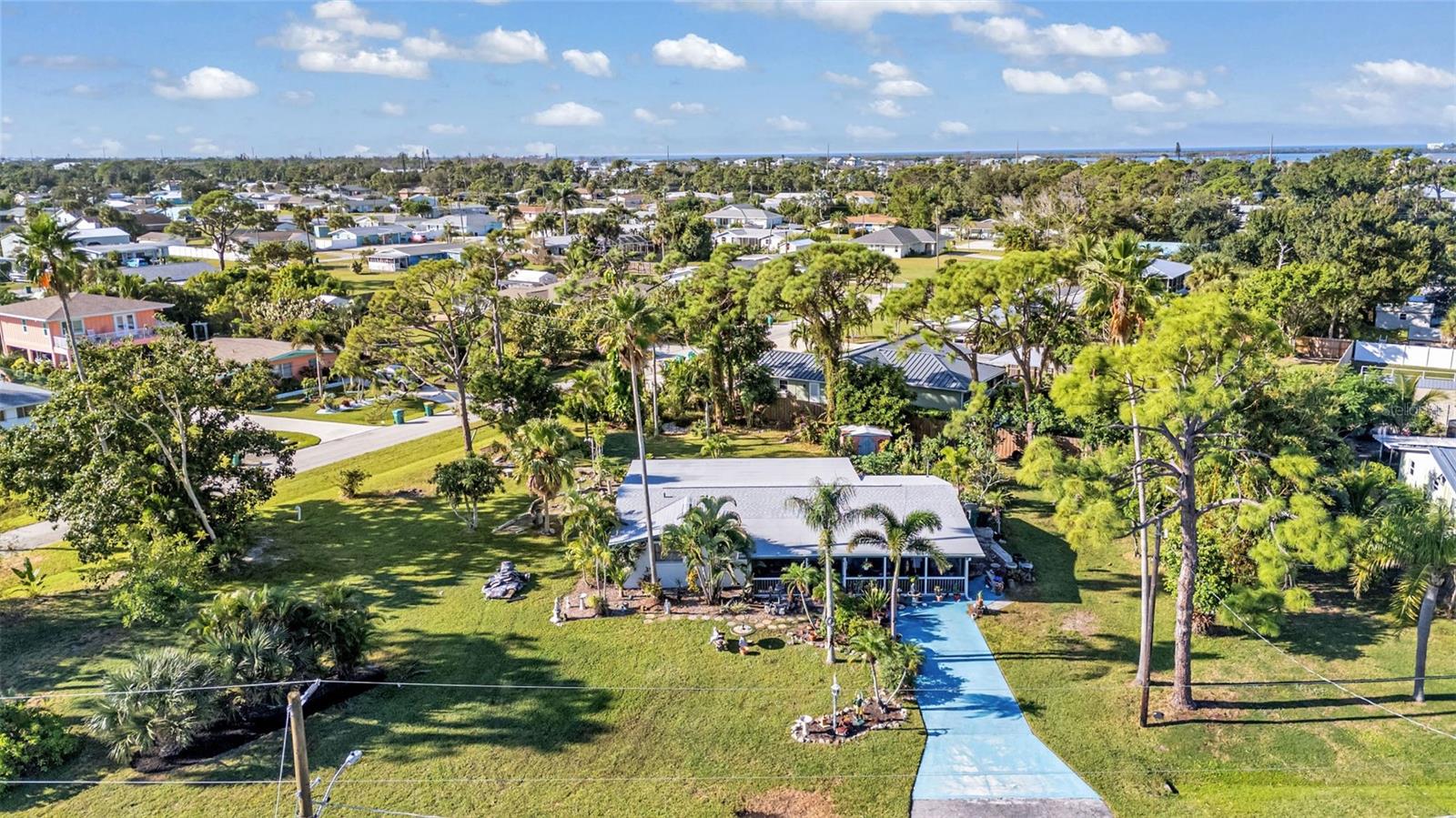 GROVE CITY TERRACE - Residential