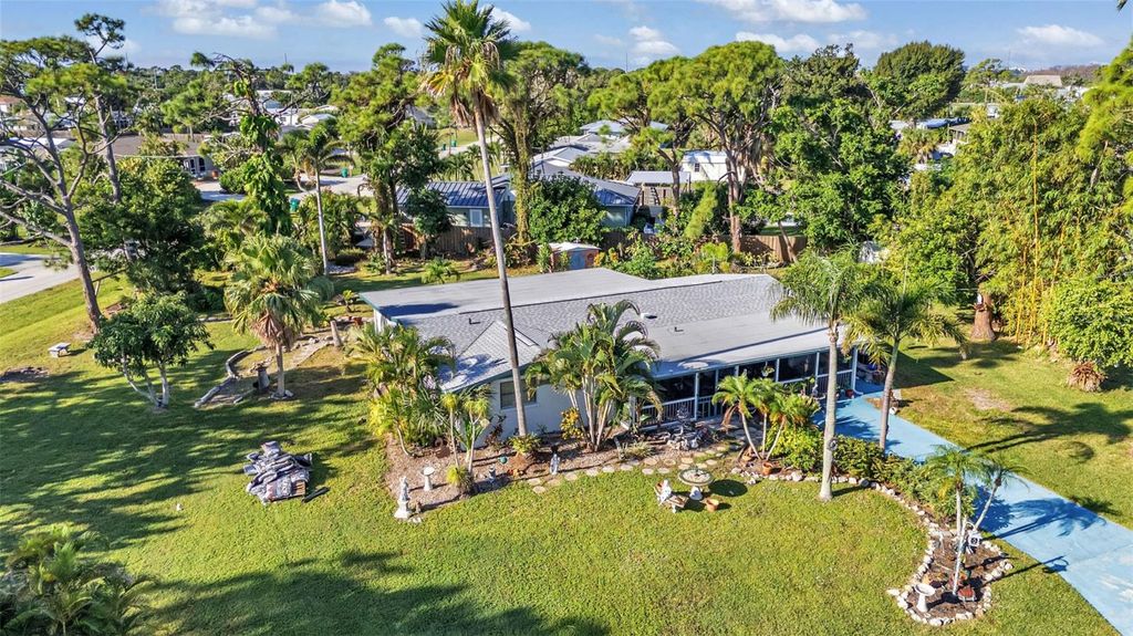 Photo of 2091 Oyster Creek Drive, Englewood, FL 34224 (MLS # C7516764)