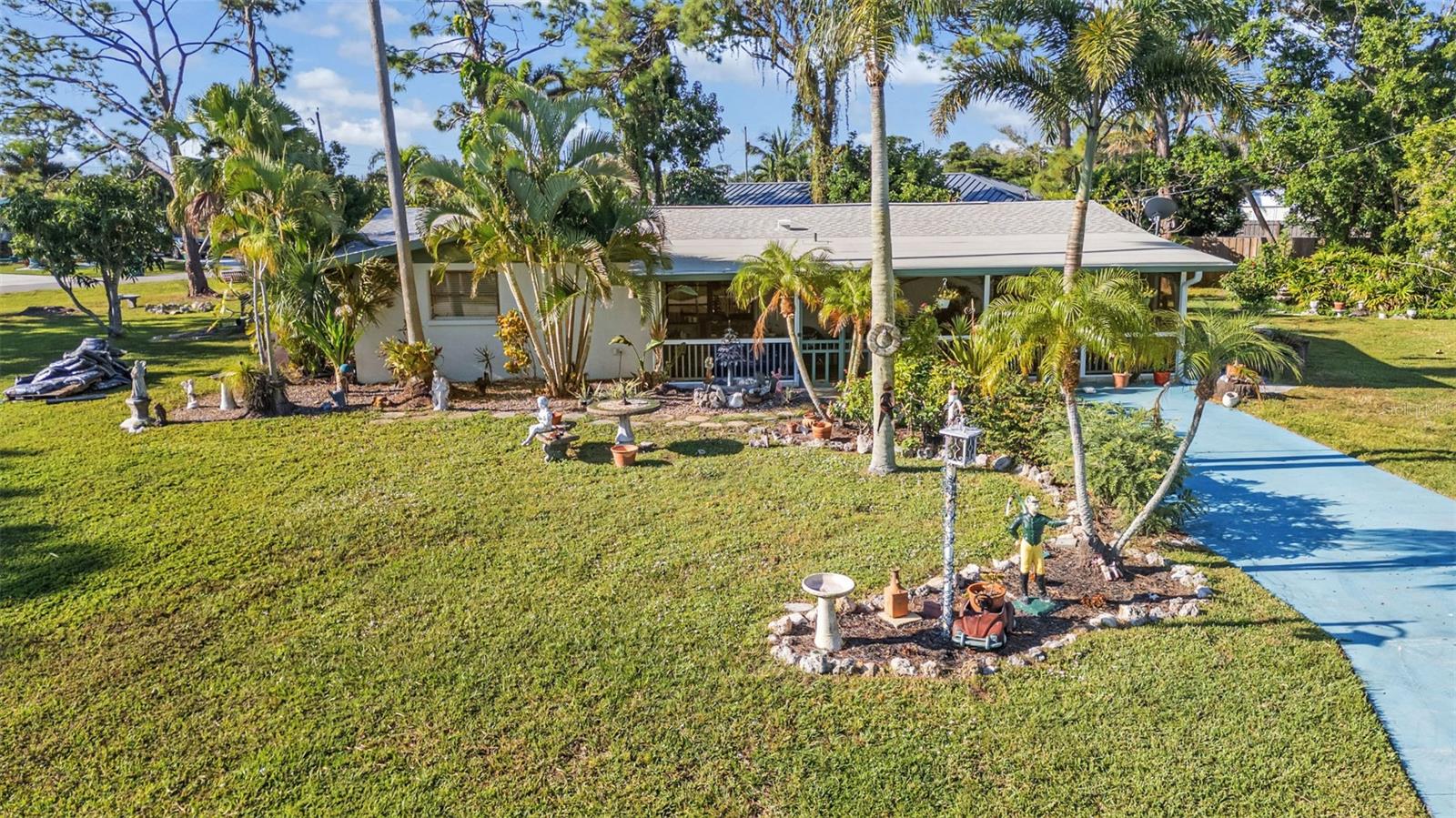 GROVE CITY TERRACE - Residential