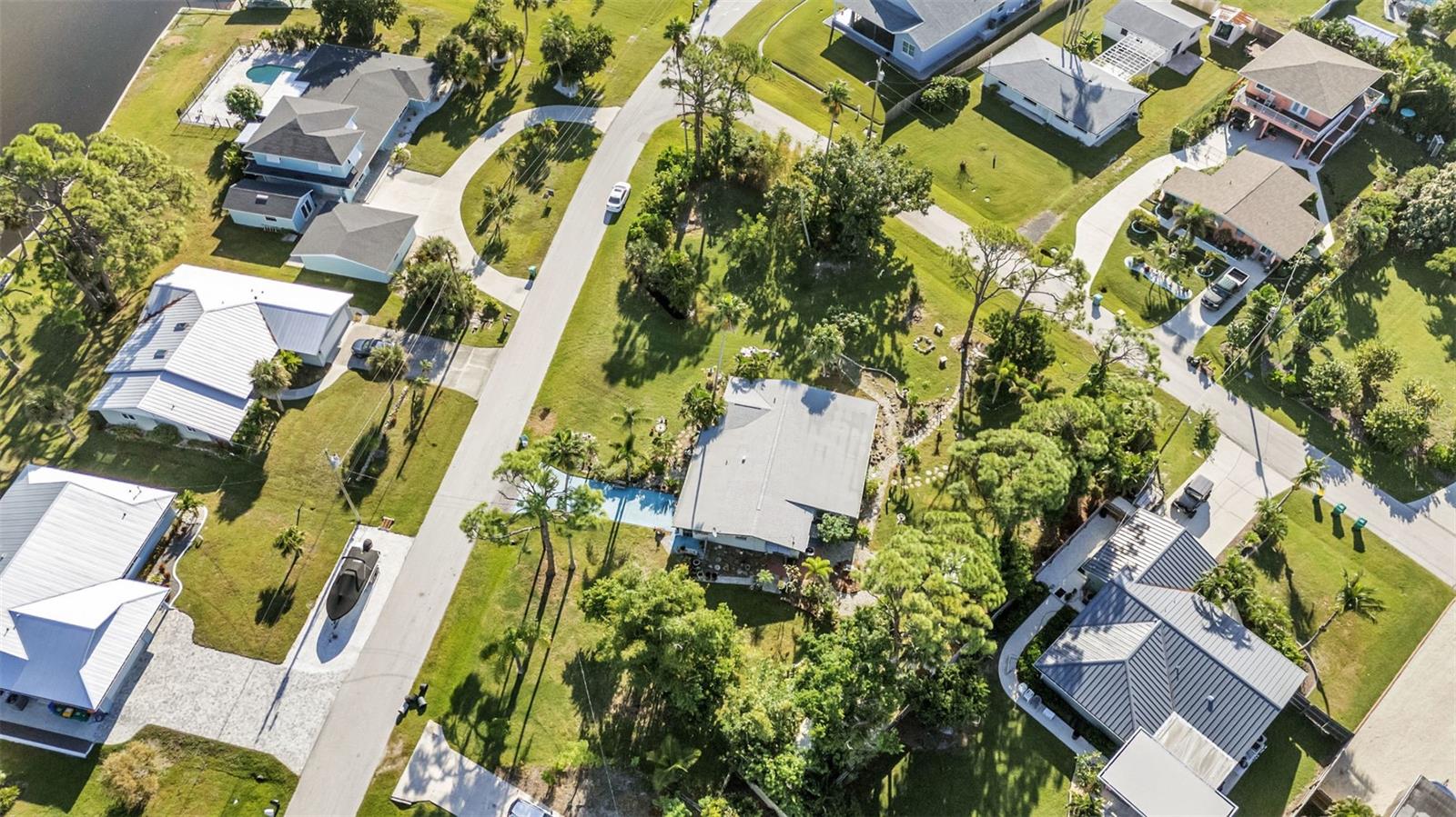 GROVE CITY TERRACE - Residential