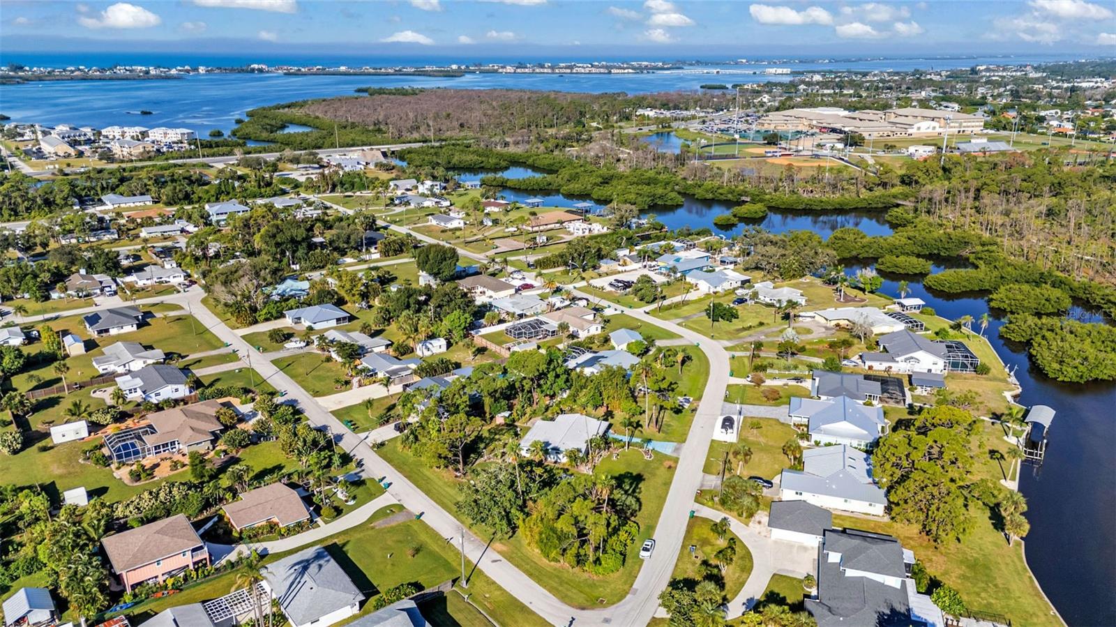 GROVE CITY TERRACE - Residential