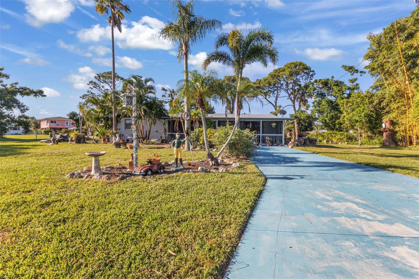 GROVE CITY TERRACE - Residential