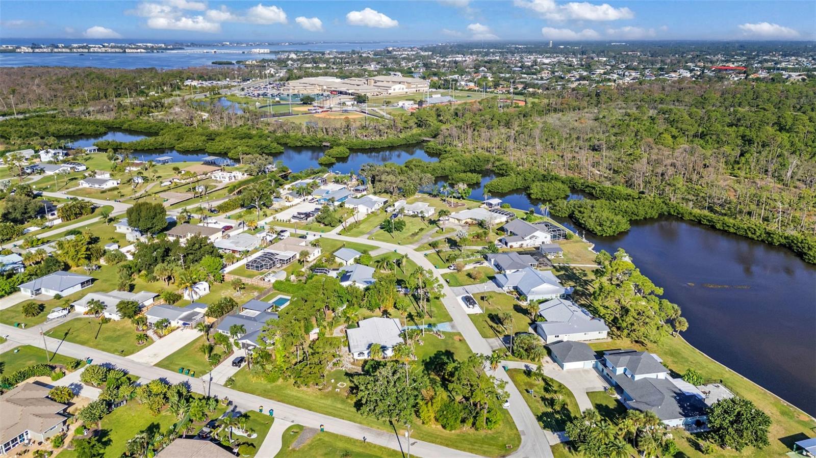 GROVE CITY TERRACE - Residential