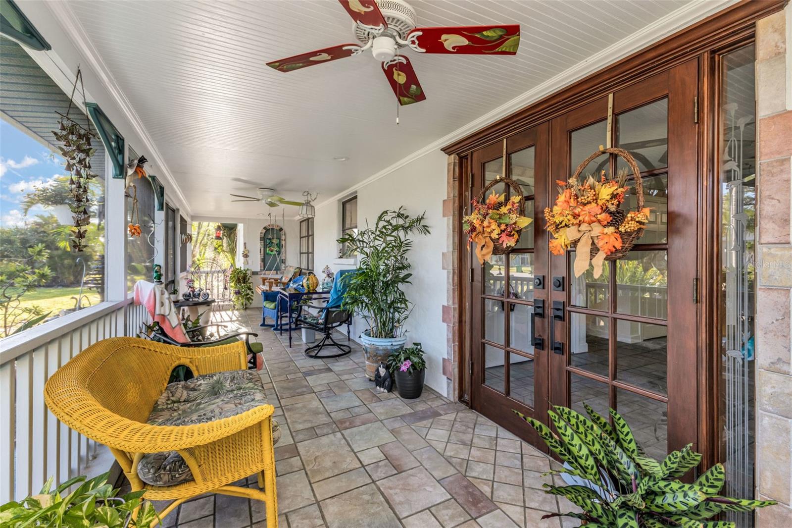 2091 OYSTER CREEK DRIVE