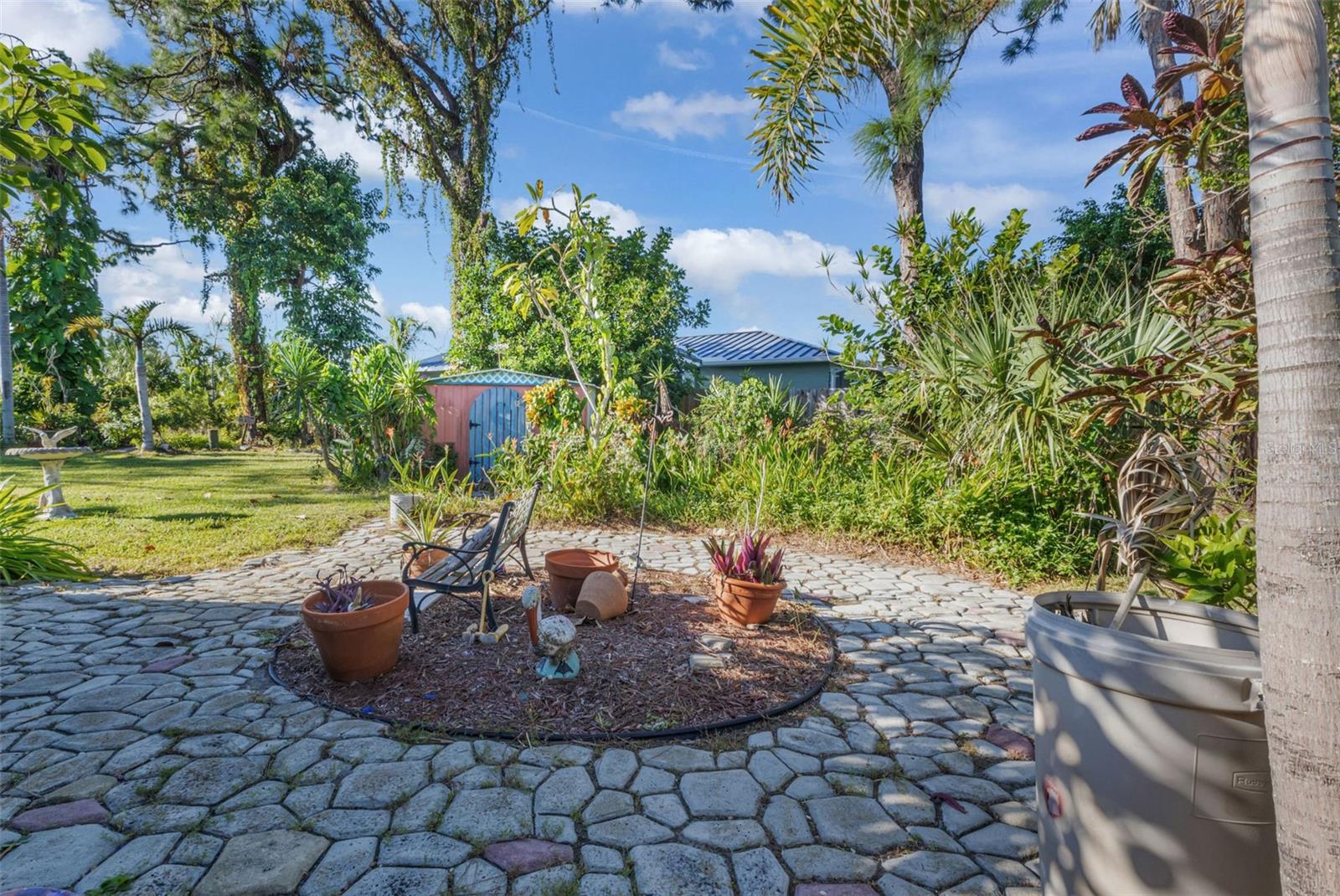 GROVE CITY TERRACE - Residential