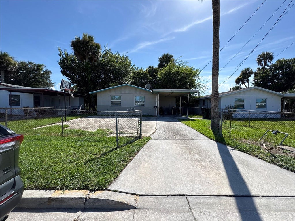 Photo of 532 S Caroline Street, Daytona Beach, FL 32114 (MLS # NS1089150)