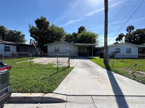 Photo of 532 S Caroline Street, Daytona Beach, FL 32114 (MLS # NS1089150)