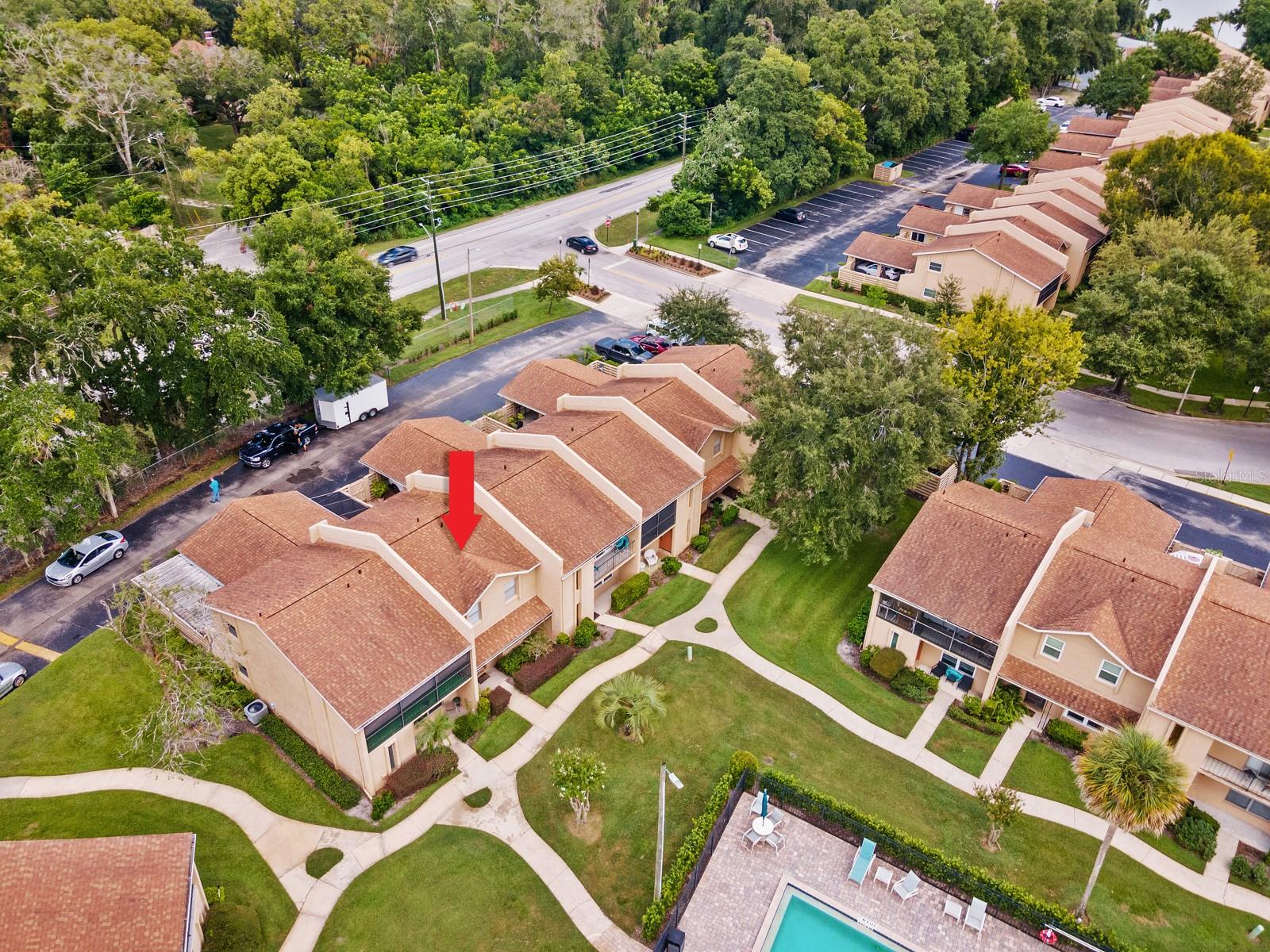 856 PARK LAKE CIRCLE 51