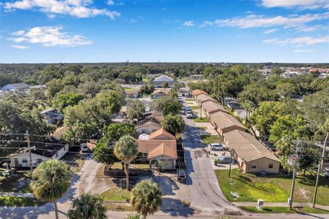 A home in NEW PORT RICHEY