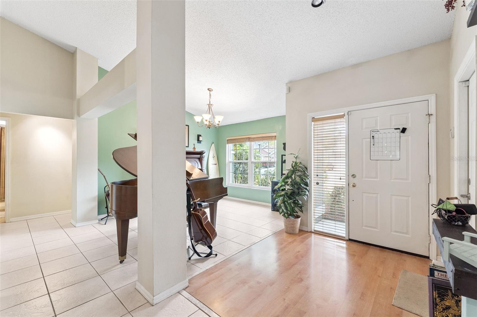 ALAFAYA WOODS PH 19 - Residential