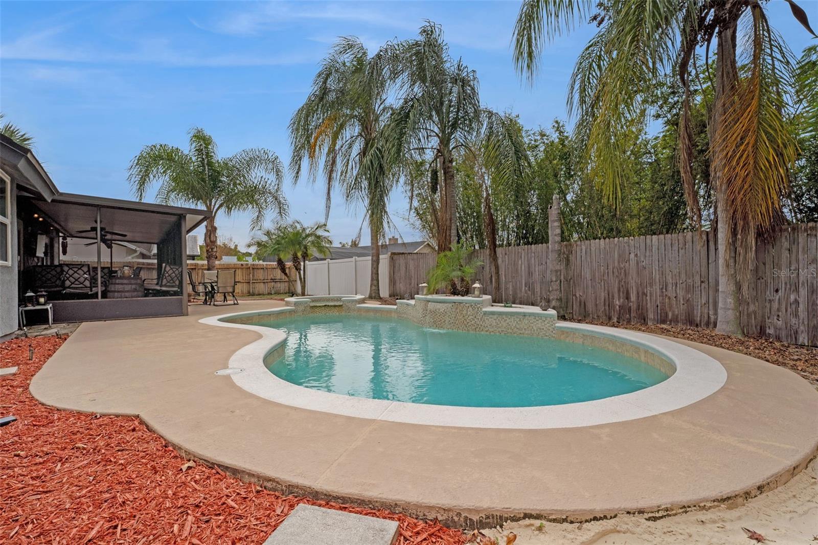 ALAFAYA WOODS PH 19 - Residential