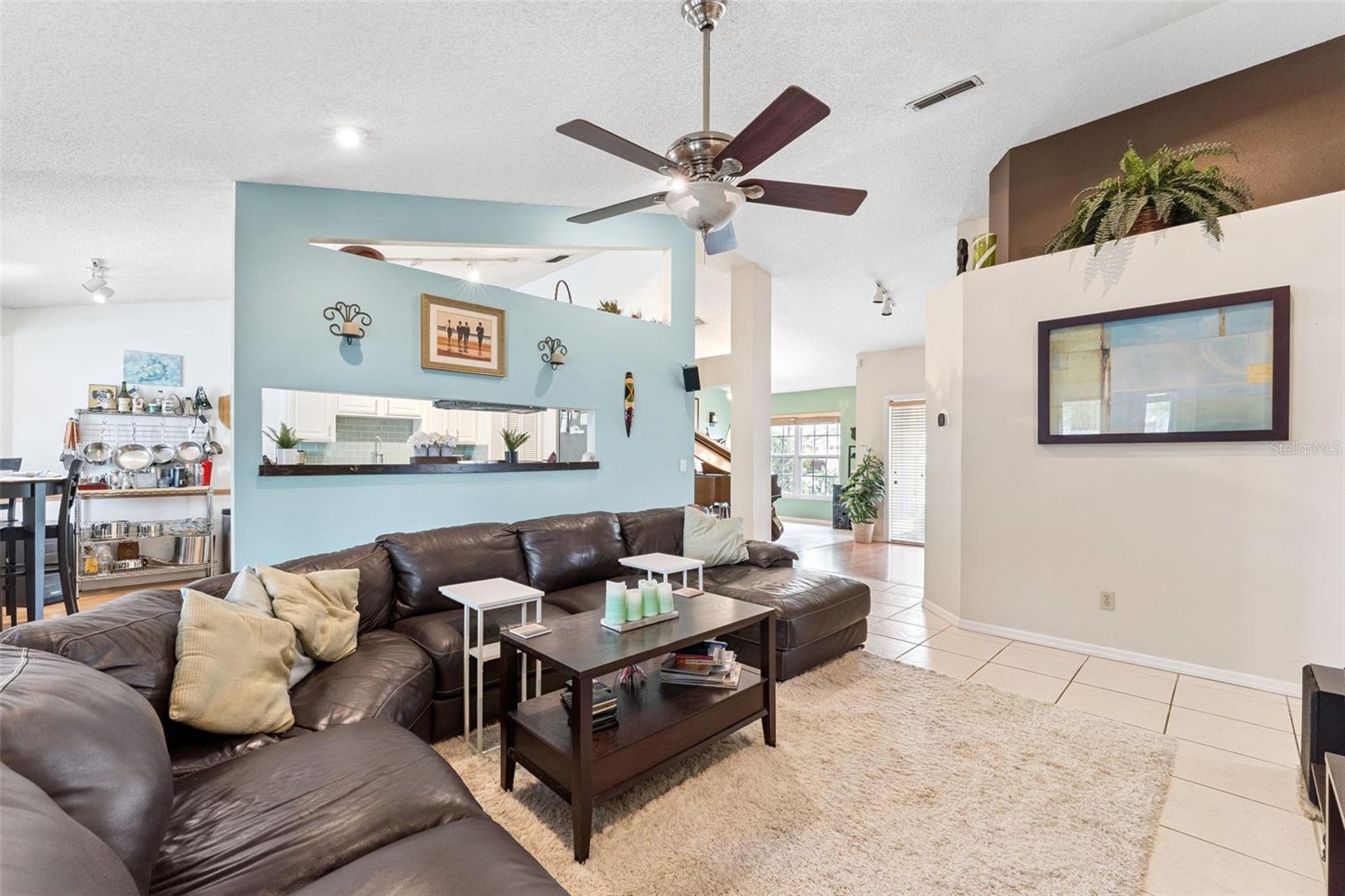 ALAFAYA WOODS PH 19 - Residential