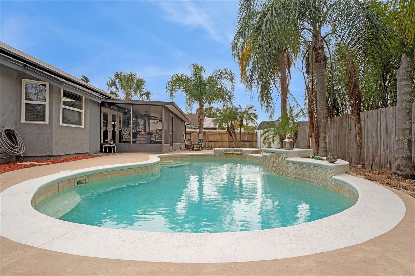 ALAFAYA WOODS PH 19 - Residential