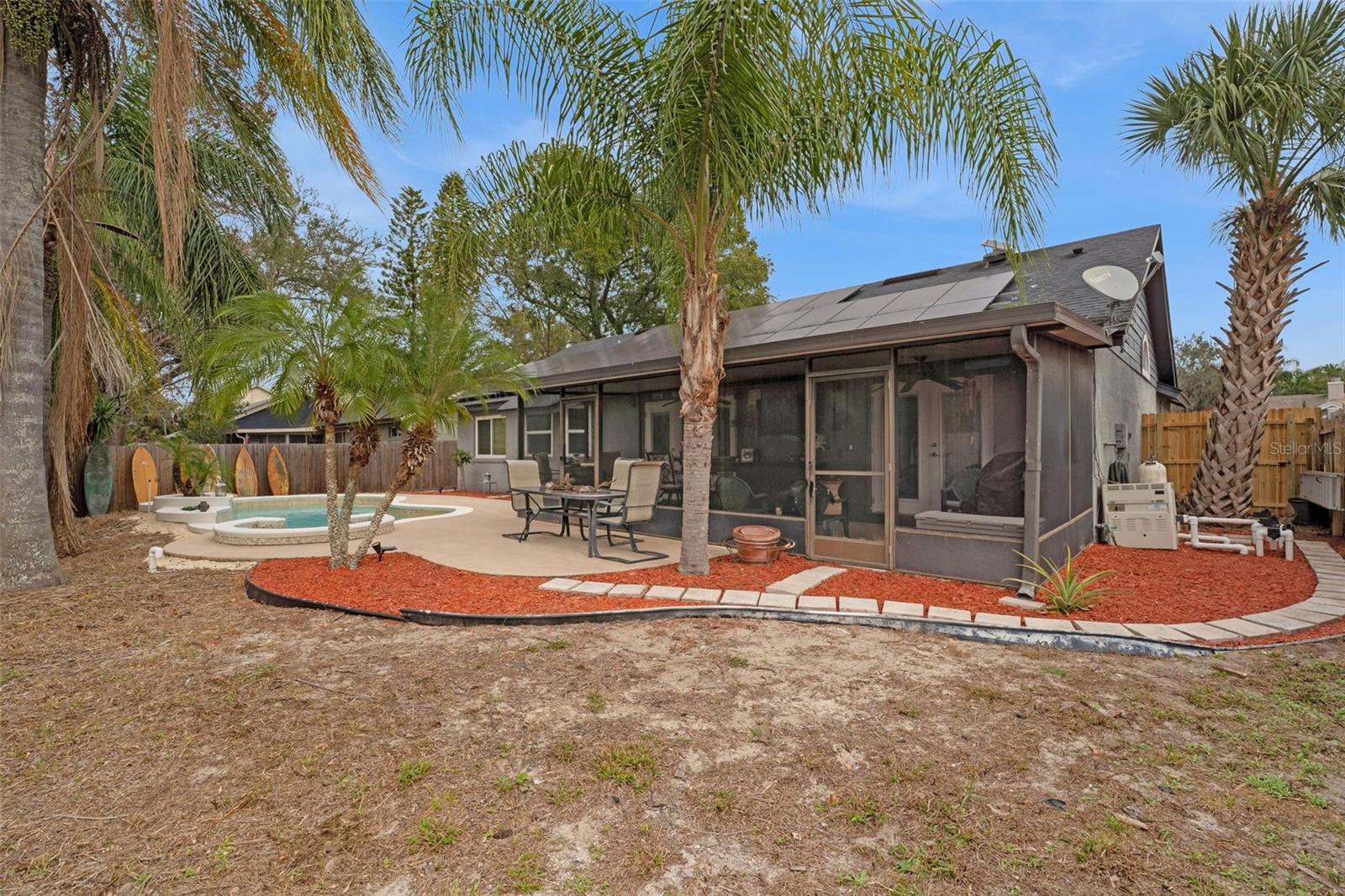 ALAFAYA WOODS PH 19 - Residential