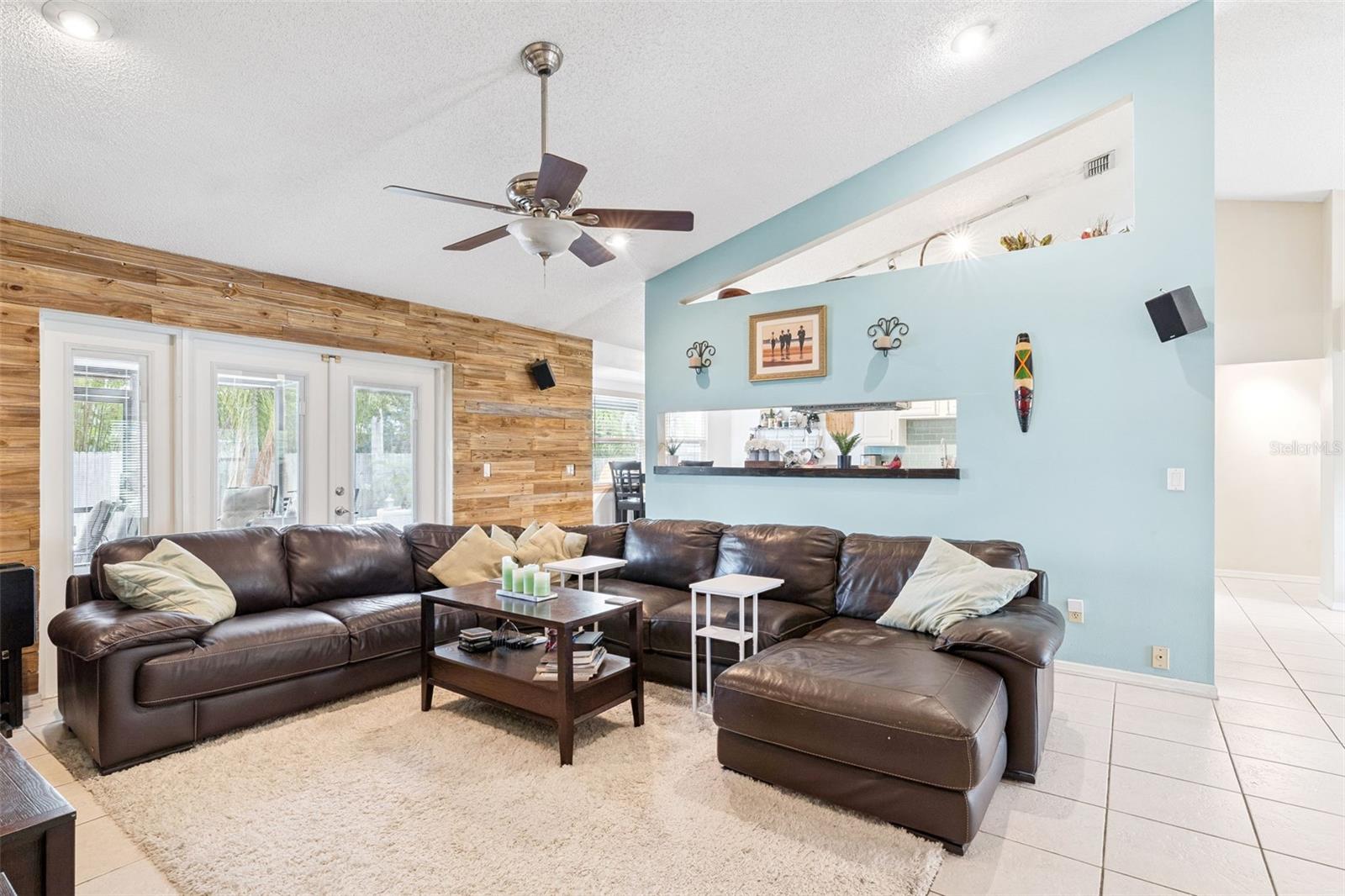 ALAFAYA WOODS PH 19 - Residential