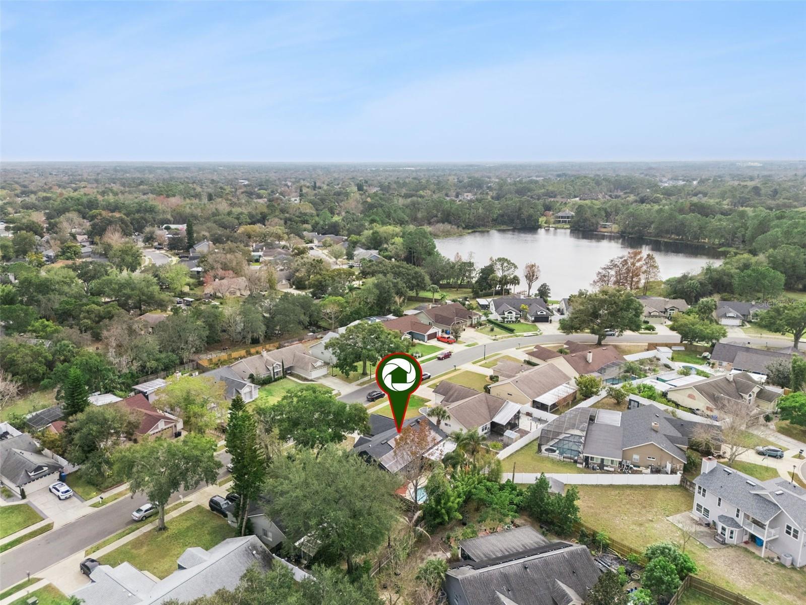 ALAFAYA WOODS PH 19 - Residential