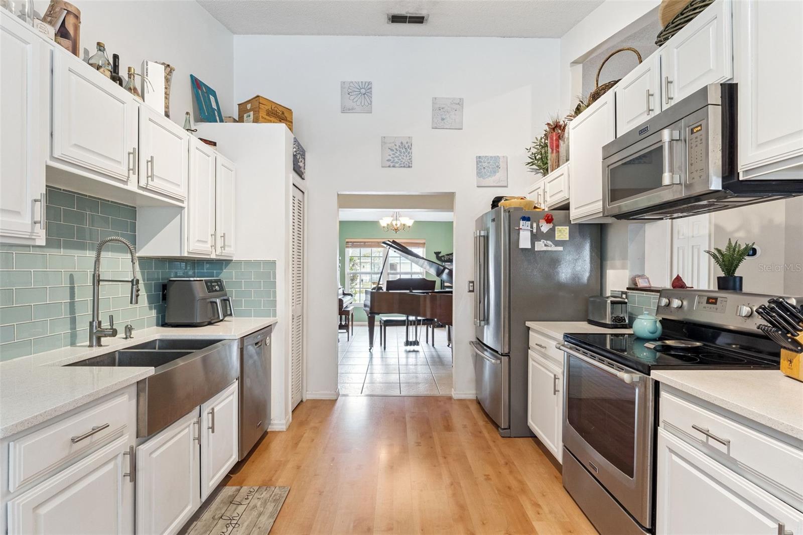 ALAFAYA WOODS PH 19 - Residential