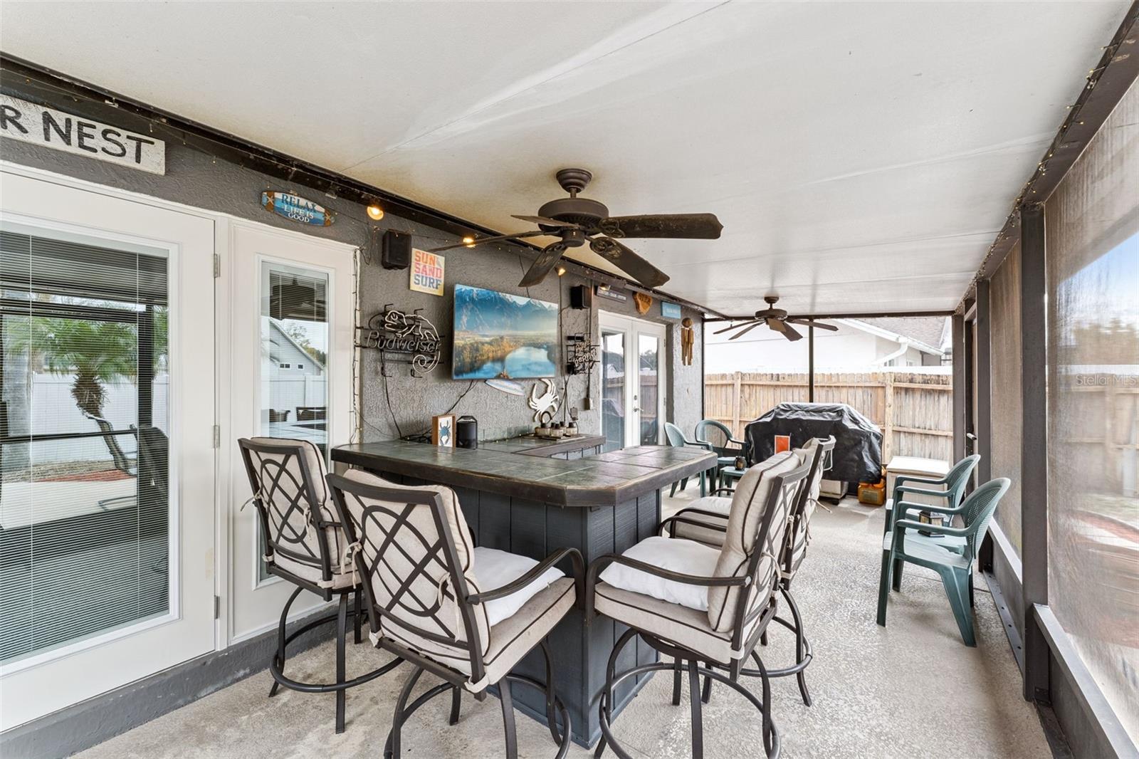 ALAFAYA WOODS PH 19 - Residential