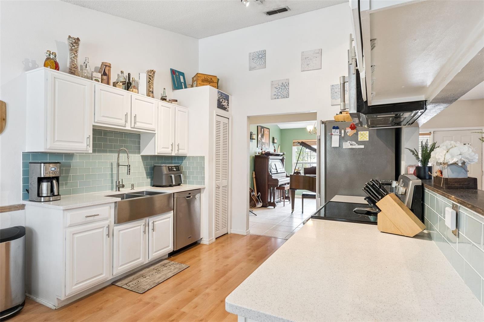 ALAFAYA WOODS PH 19 - Residential