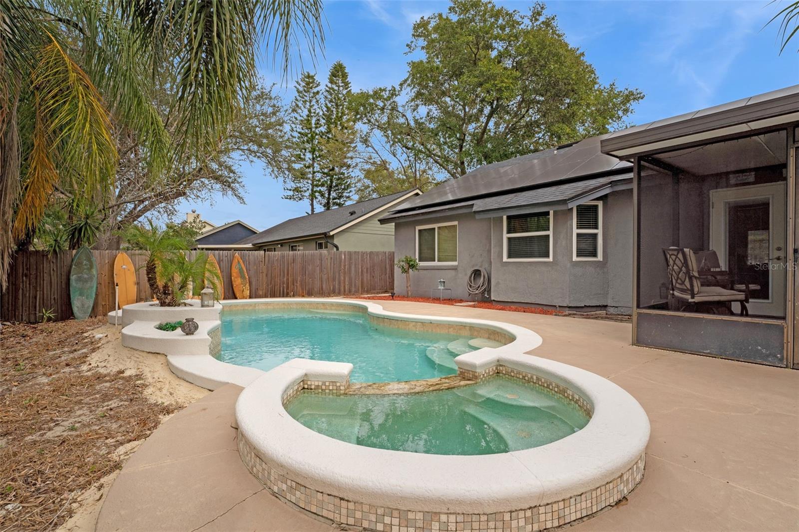 ALAFAYA WOODS PH 19 - Residential