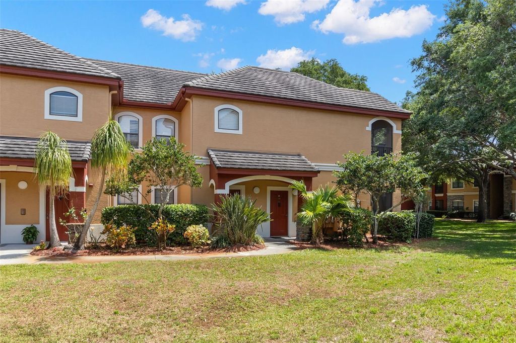 Photo of 2200 Tuscany Trace #15, Palm Harbor, FL 34683 (MLS # TB8491415)