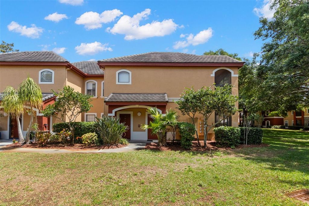 Photo of 2200 Tuscany Trace #15, Palm Harbor, FL 34683 (MLS # TB8491415)