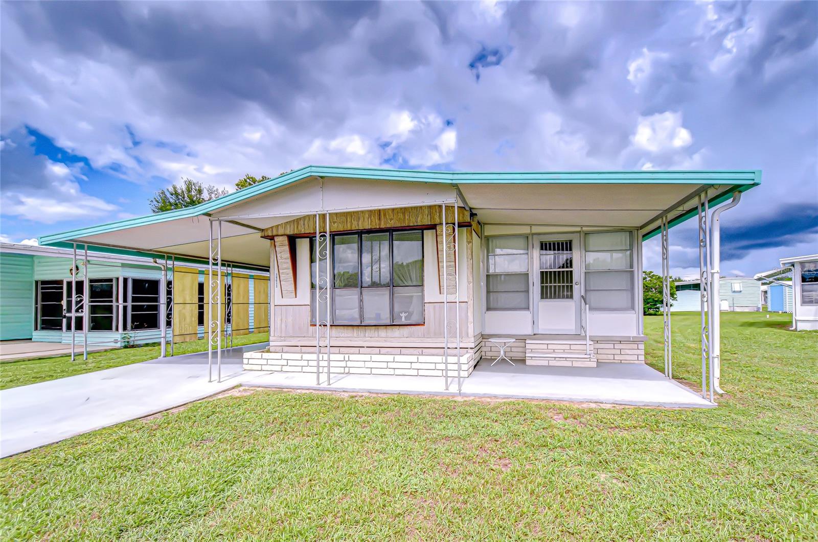 GEM ESTATES - Residential