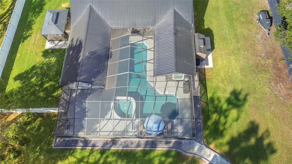 Photo of 37218 Bailey Hill Road, Dade City, FL 33525 (MLS # O6359165)