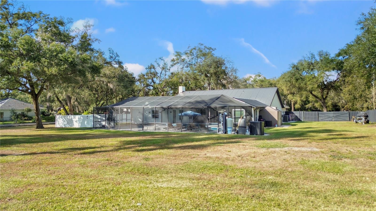 ZEPHYRHILLS COLONY CO - Residential
