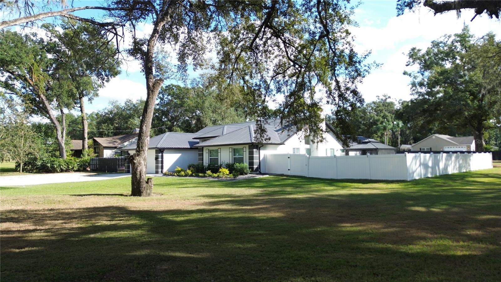 ZEPHYRHILLS COLONY CO - Residential