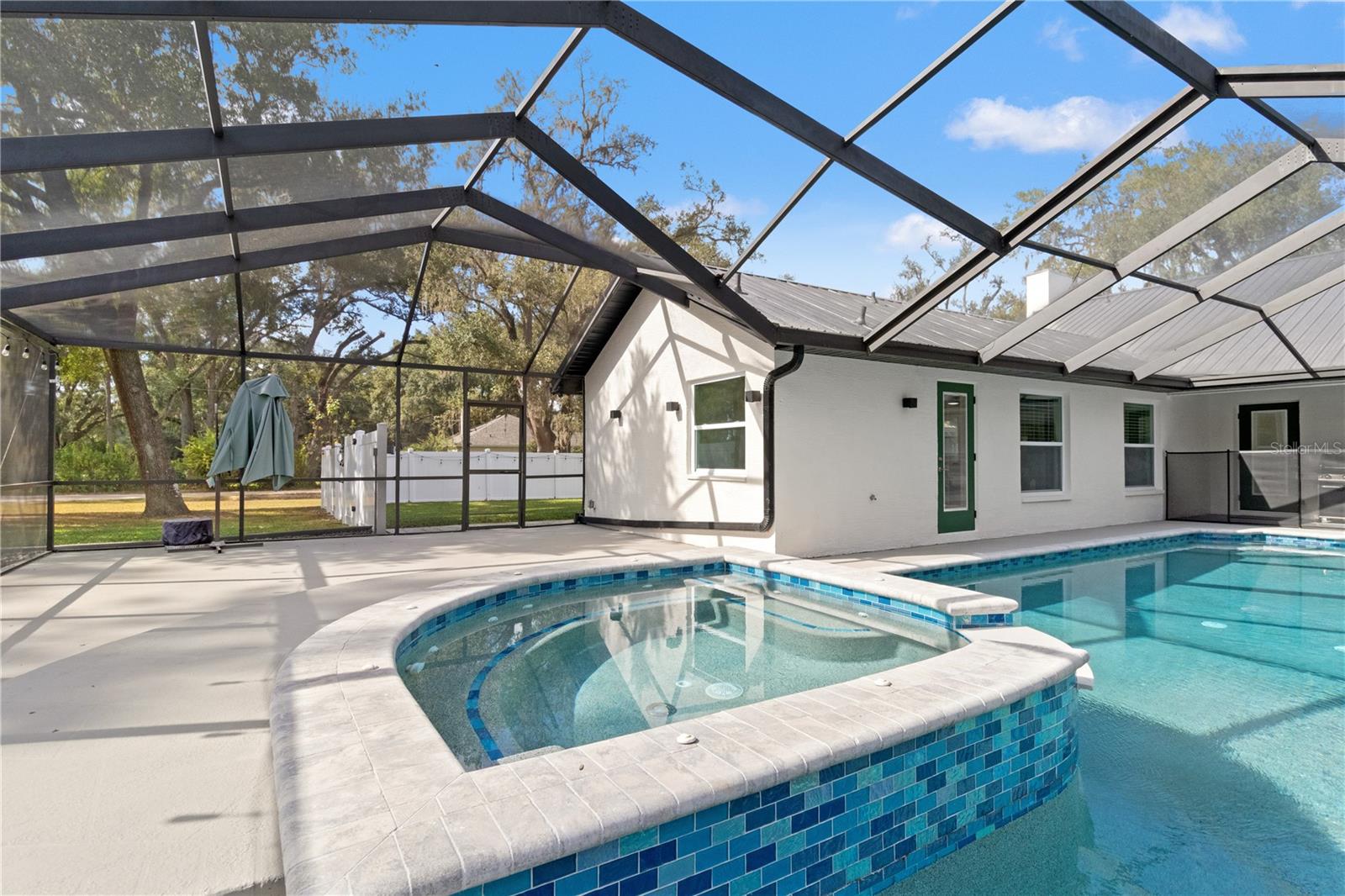 ZEPHYRHILLS COLONY CO - Residential