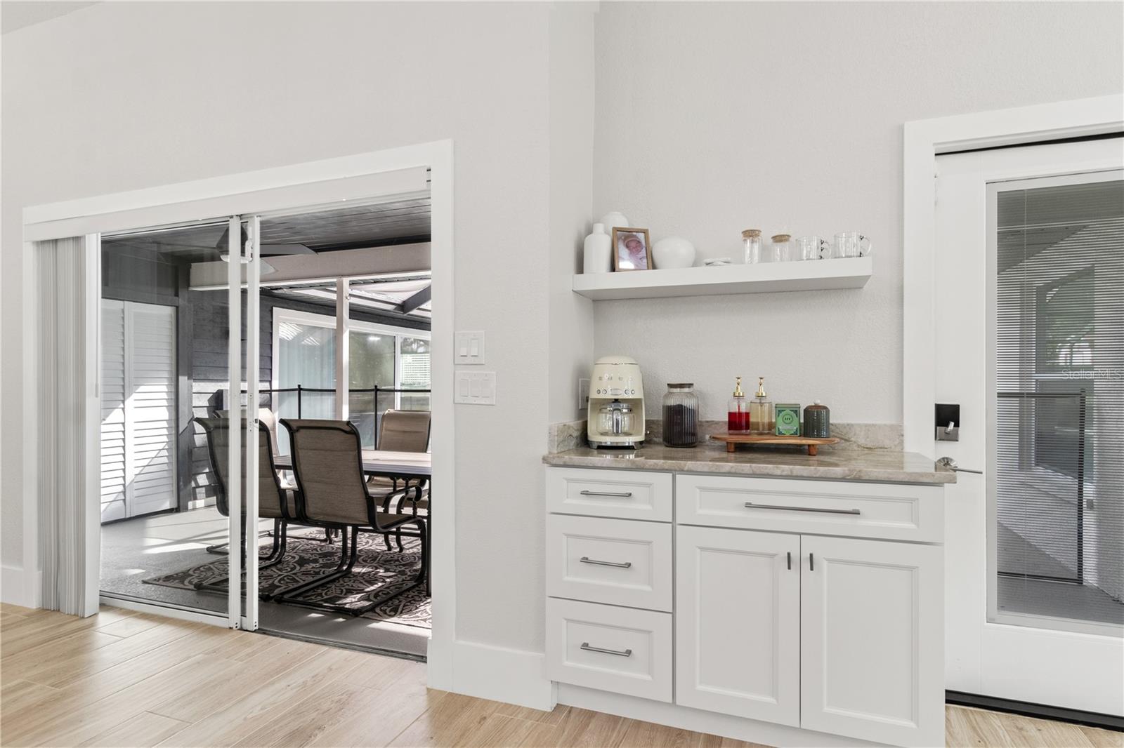 ZEPHYRHILLS COLONY CO - Residential