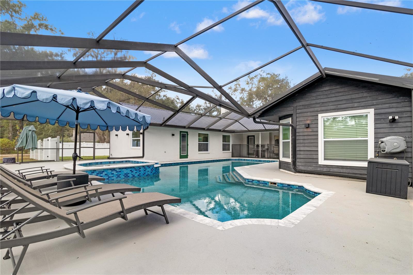 ZEPHYRHILLS COLONY CO - Residential