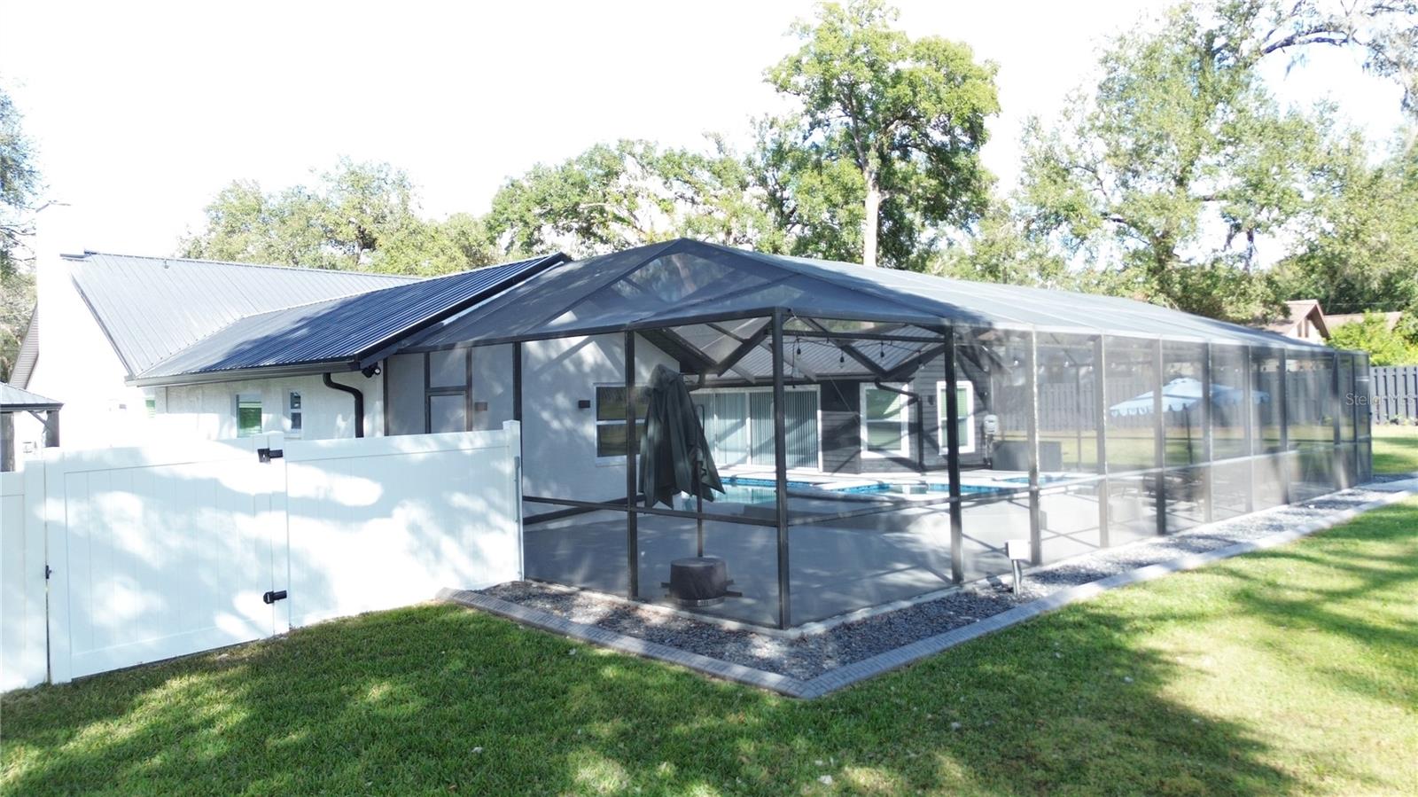 ZEPHYRHILLS COLONY CO - Residential