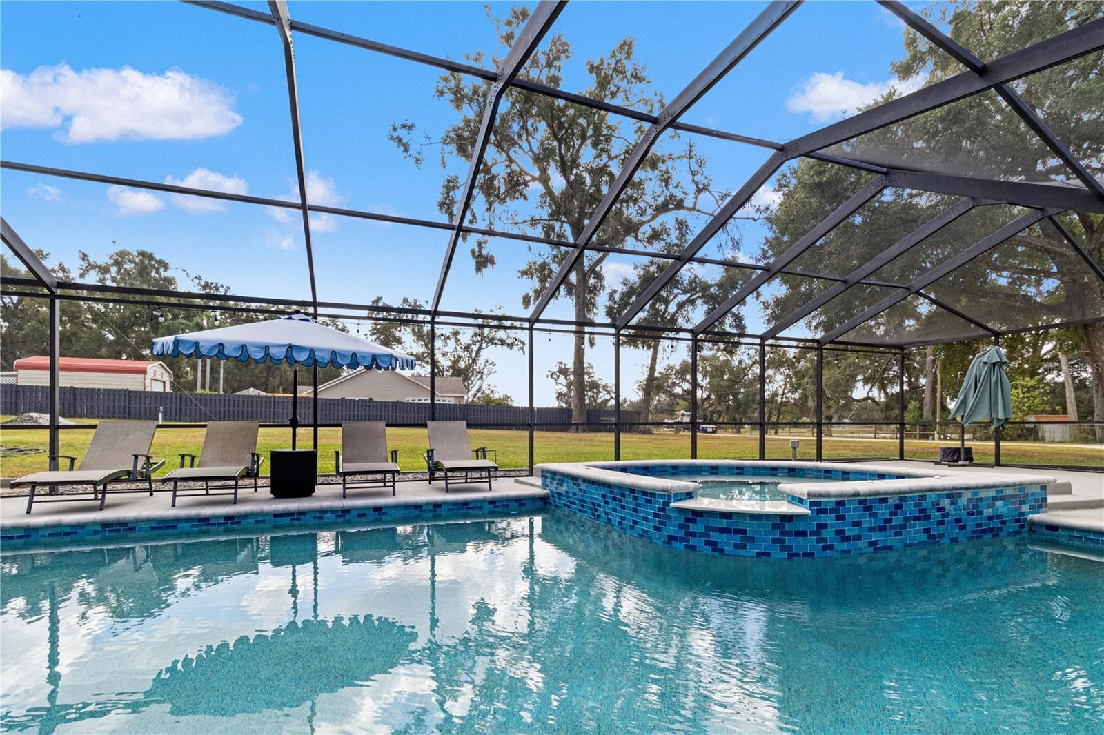 ZEPHYRHILLS COLONY CO - Residential