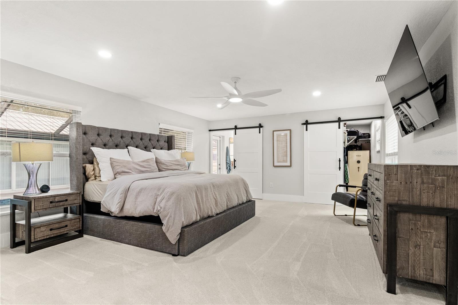 ZEPHYRHILLS COLONY CO - Residential